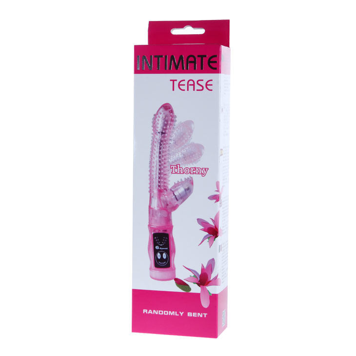 BAILE - INTIEME MINNAAR PLAAG LILA VIBRATOR