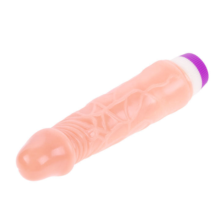 BAILE - REALISTISCHE VIBRATOR 20 CM