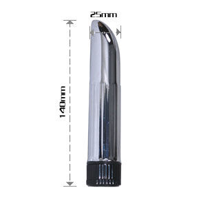BAILE - VIBRATOR IN DE VORM VAN EEN DAMEVINGER