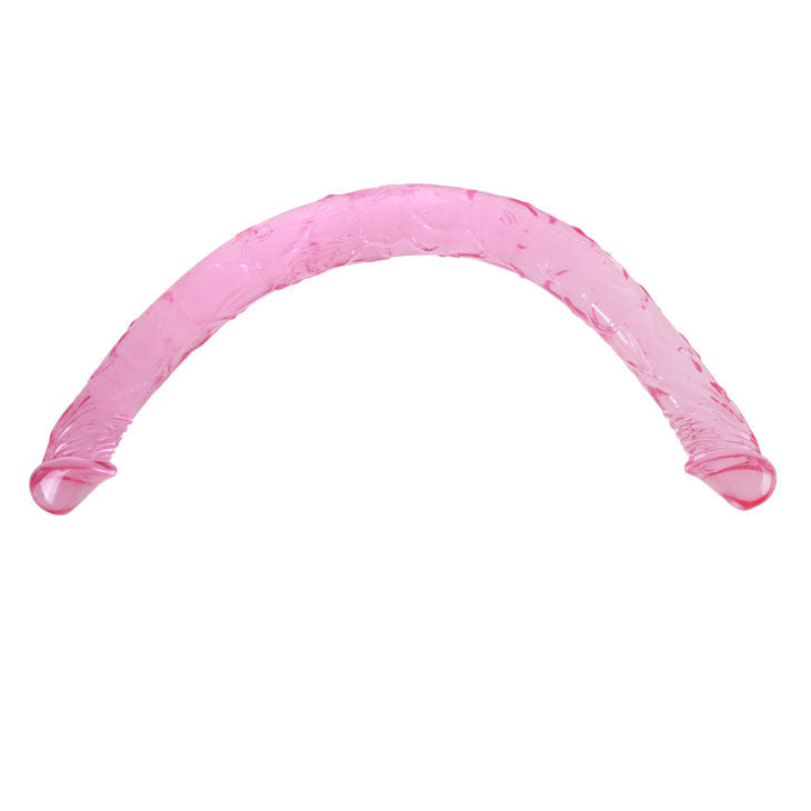 BAILE - ROZE DUBBELE DONG 44,5 CM