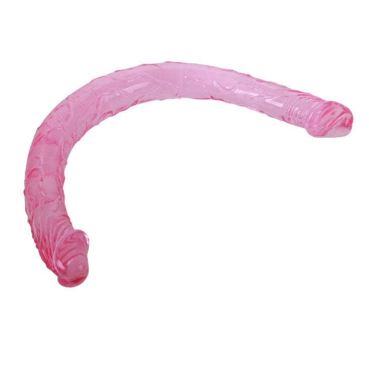 BAILE - ROZE DUBBELE DONG 44,5 CM