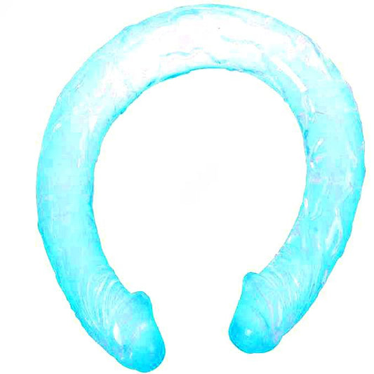 BAILE - DOUBLE DONG BLUE 44,5 CM