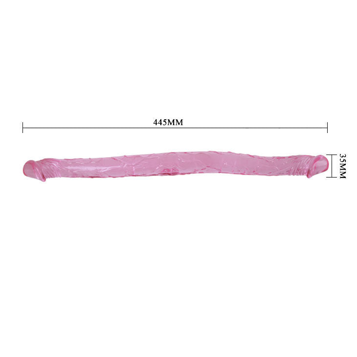 BAILE - DOUBLE DONG LILAC 44,5 CM