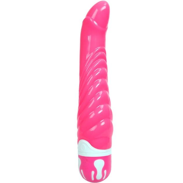 BAILE - DE REALISTISCHE PIKROZE G-SPOT 21,8 CM