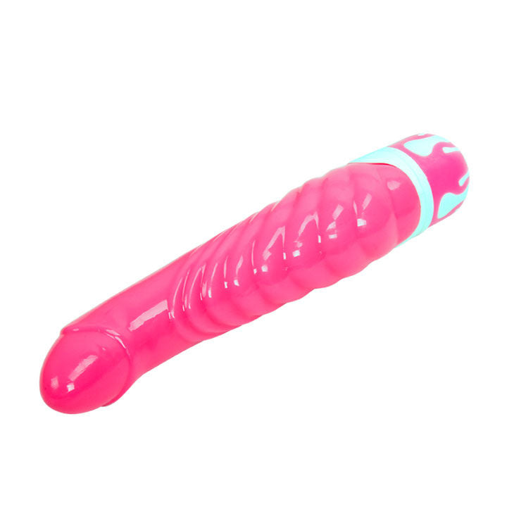 BAILE - DE REALISTISCHE PIKROZE G-SPOT 21,8 CM