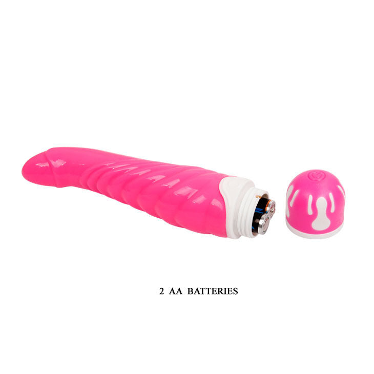 BAILE - DE REALISTISCHE PIKROZE G-SPOT 21,8 CM