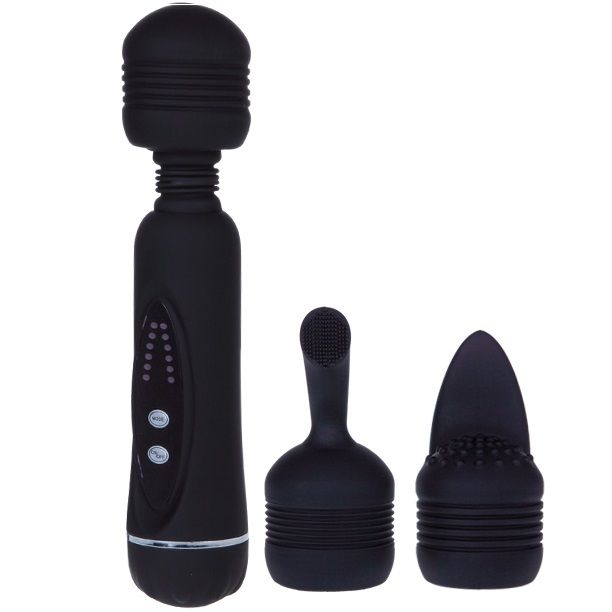 PRETTY LOVE - FLIRTATION MAGISCHE MASSAGER