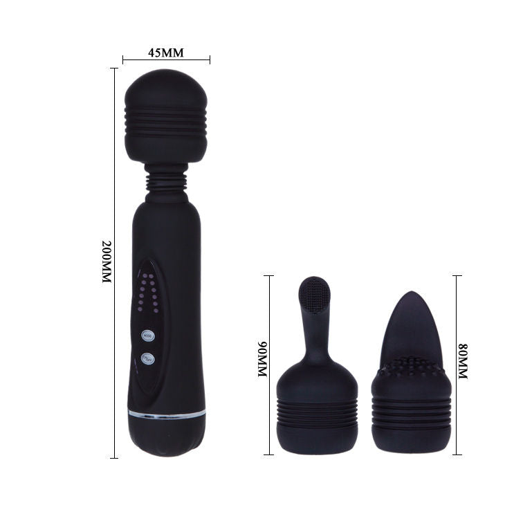 PRETTY LOVE - FLIRTATION MAGISCHE MASSAGER
