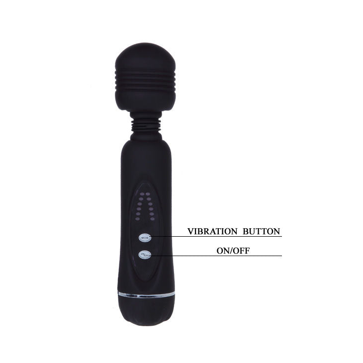 PRETTY LOVE - FLIRTATION MAGISCHE MASSAGER