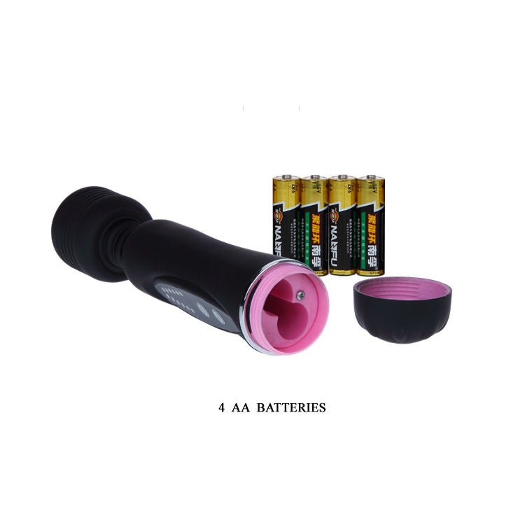 PRETTY LOVE - FLIRTATION MAGISCHE MASSAGER
