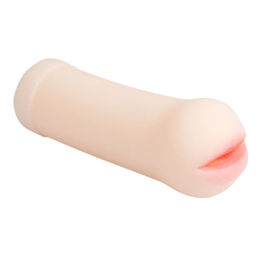BAILE - PASSIE MOND MASTURBATOR