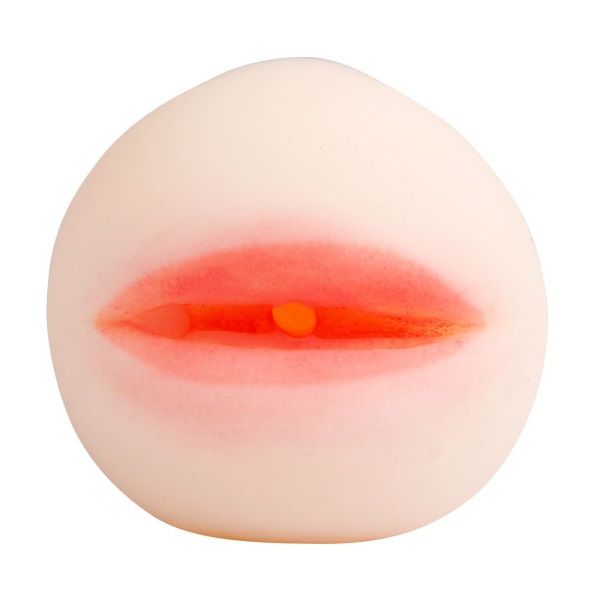 BAILE - PASSIE MOND MASTURBATOR