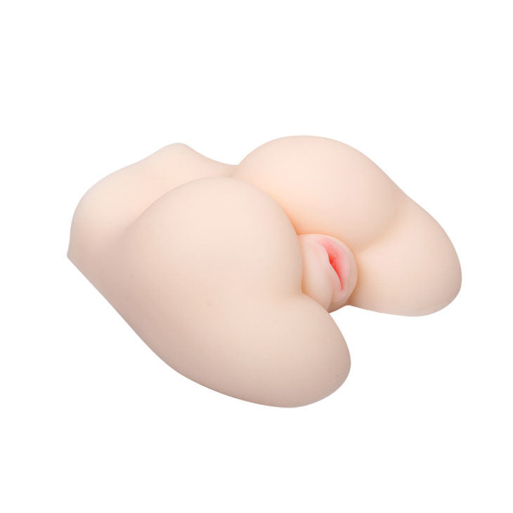 BAILE - PASSIE DAME VAGINA EN ANUS