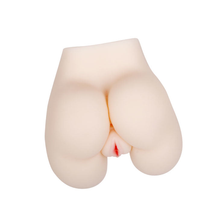 BAILE - PASSIE DAME VAGINA EN ANUS