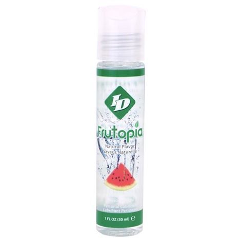 ID FRUTOPIA - GLIJMIDDEL WATERMELOEN 30 ML
