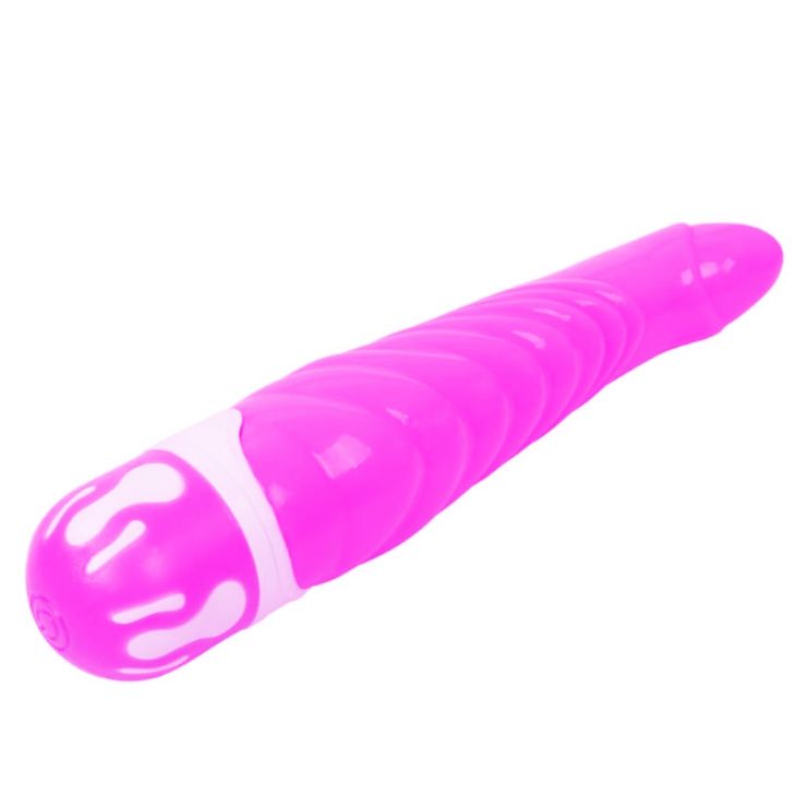 BAILE - DE REALISTISCHE PIK LILA G-SPOT 21.8 CM