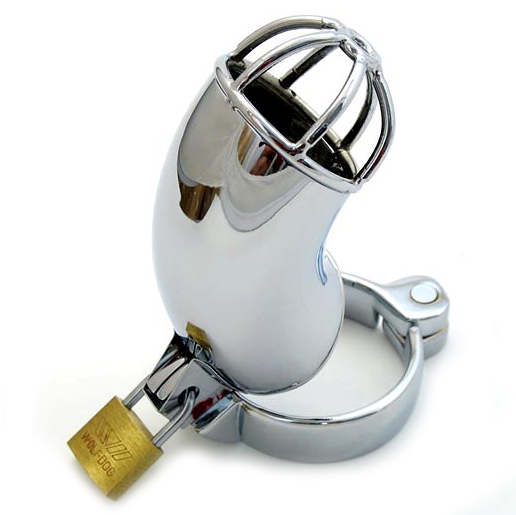 METAL HARD - LANCELOT METAL KUISHEIDS RING