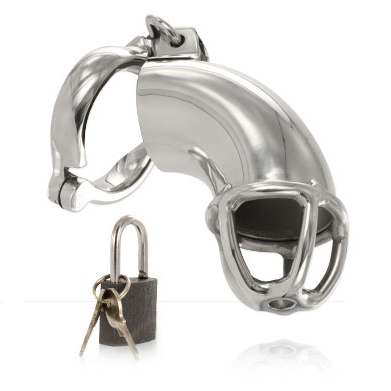 METAL HARD - LANCELOT METAL KUISHEIDS RING