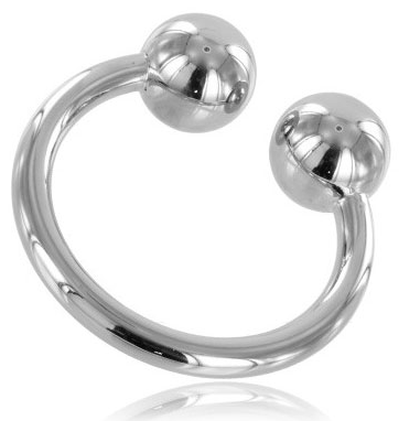 METAAL HARD - GLANDRING 28MM