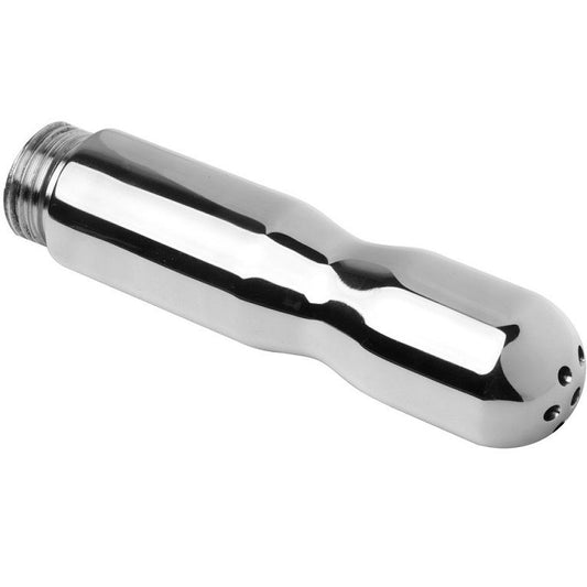 METAL HARD - INTIEME DOUCHE 10,16 CM