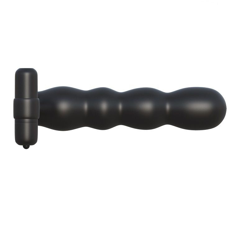 FANTASY C-RINGZ - BUIGBARE DUBBELE PENETRATOR