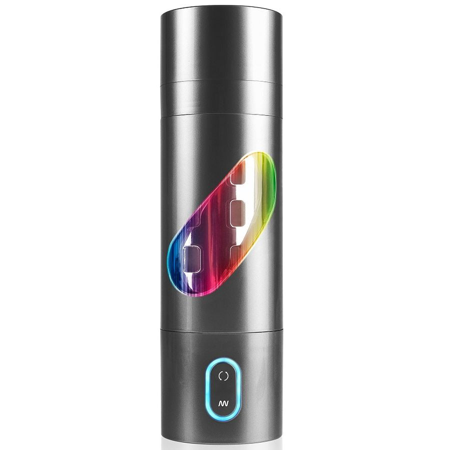 EXTREME TOYZ - ROTO BATOR USB MALE MASTURBATOR MOND