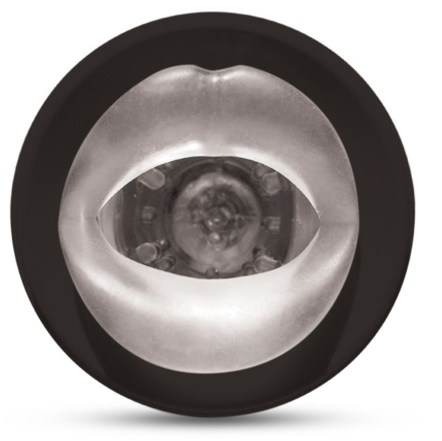 EXTREME TOYZ - ROTO BATOR USB MALE MASTURBATOR MOND