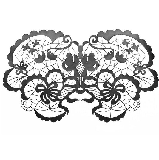 BIJOUX - ANNA MASKER