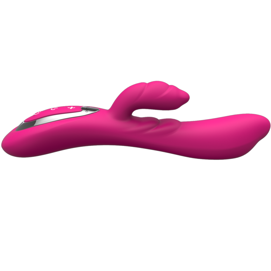 NALONE - TOUCH 2 SLIMME VIBRATOR