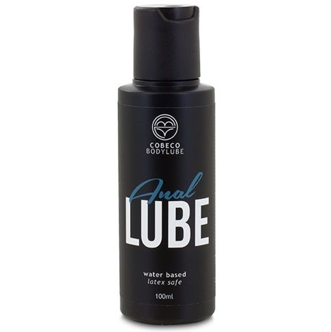 COBECO - ANAL GLIJMIDDEL 100 ML