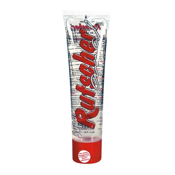 JOYDIVISION - SUPER RUTSCHER ANAL GLIJMIDDEL 100 ML