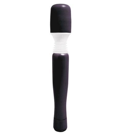 WANACHI - MINI ZWARTE MASSAGER