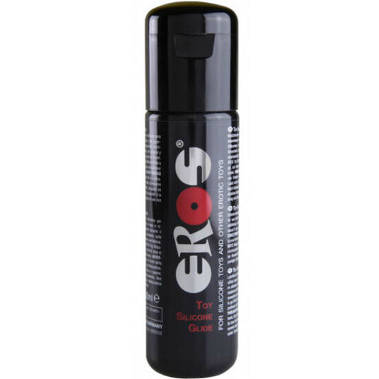 EROS - SPEELGOED SILICONE GLIJMIDDEL 30 ML