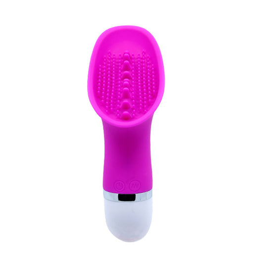 PRETTY LOVE - FLIRTATION CLAUDE CLITORISSTIMULATOR
