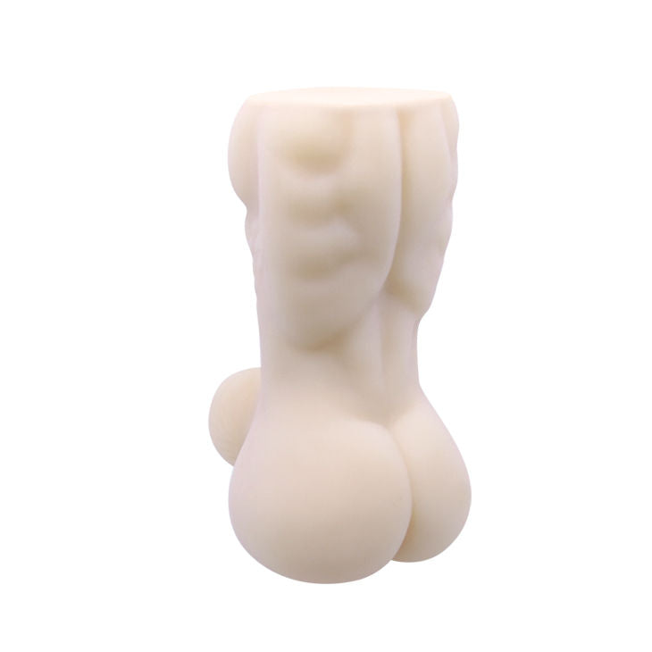 BAILE - BACK SPIRIT MANNEN MINI MASTURBATOR