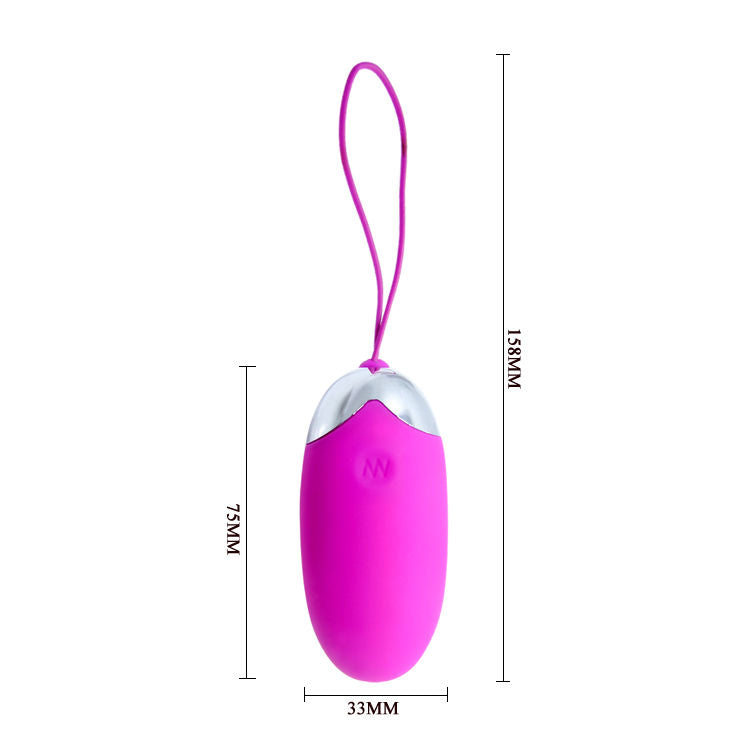 PRETTY LOVE - EGG BERGER AFSTANDSBEDIENING 12 V