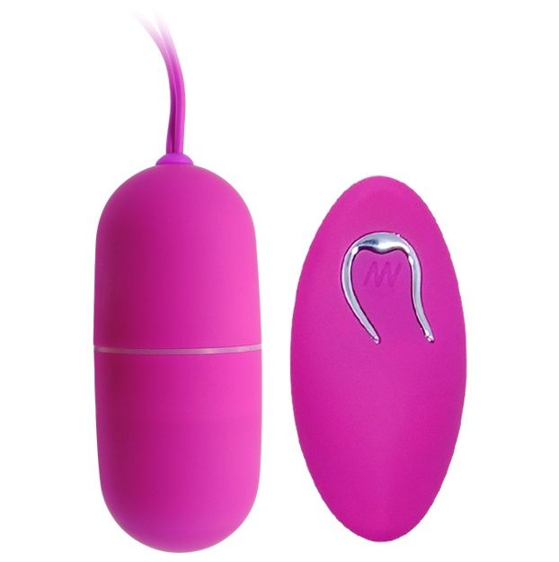 PRETTY LOVE - TRILLEND EI ARVIN AFSTANDSBEDIENING 12V