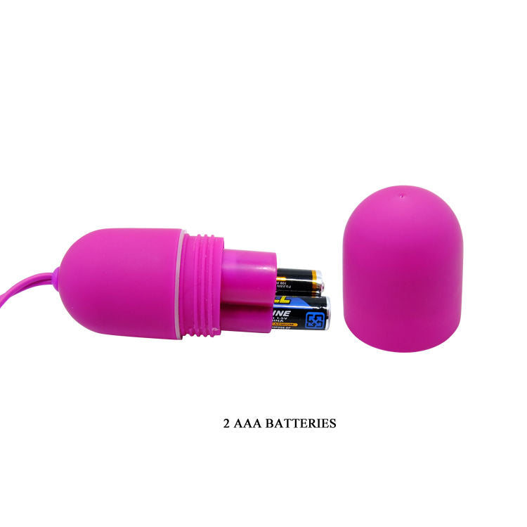 PRETTY LOVE - TRILLEND EI ARVIN AFSTANDSBEDIENING 12V
