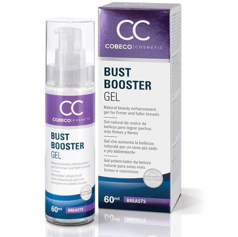 COBECO - CC BORSTVERGROTENDE GEL 60ML