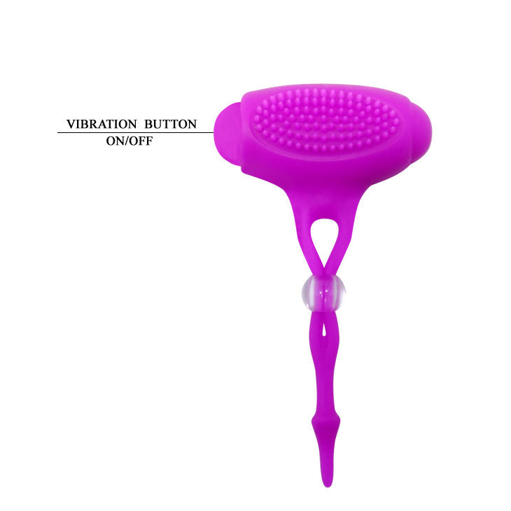PRETTY LOVE - BANCROFT NIPPLESTIMULATOR