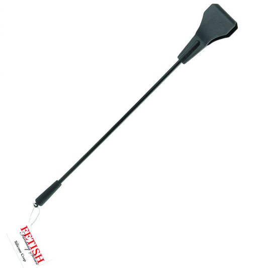FETISH FANTASY SERIES - SERIE SILICONE CROP