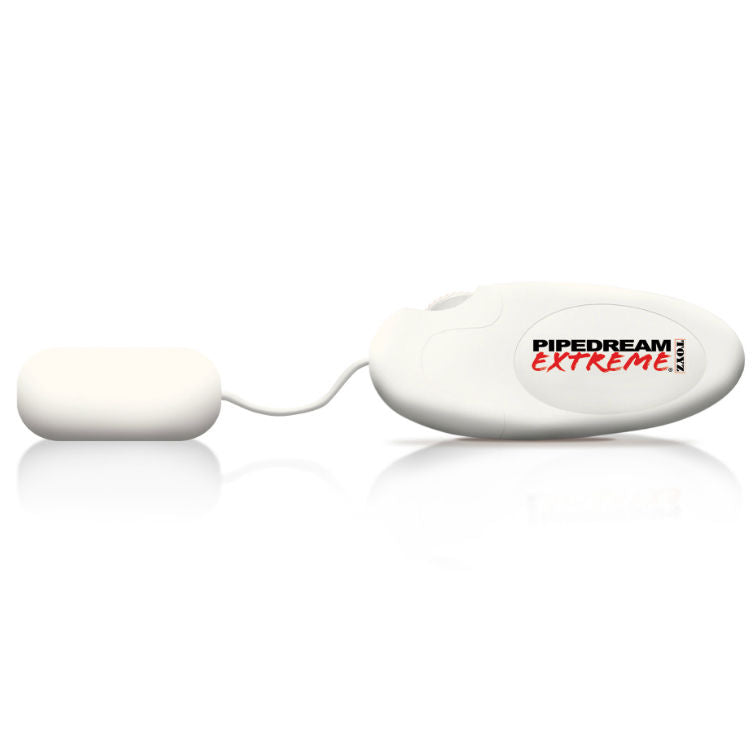 EXTREME TOYZ - PIPEDREAM DIKKE VAGINA & ANUS