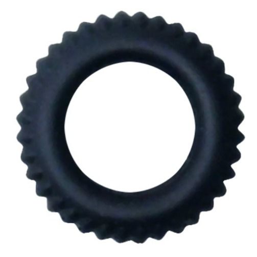 BAILE - TITAN COCKRING ZWART 1,9 CM