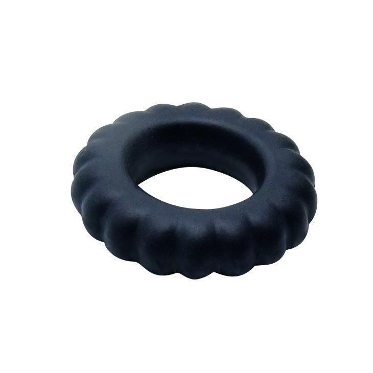 BAILE - TITAN KOKRING ZWART 2 CM