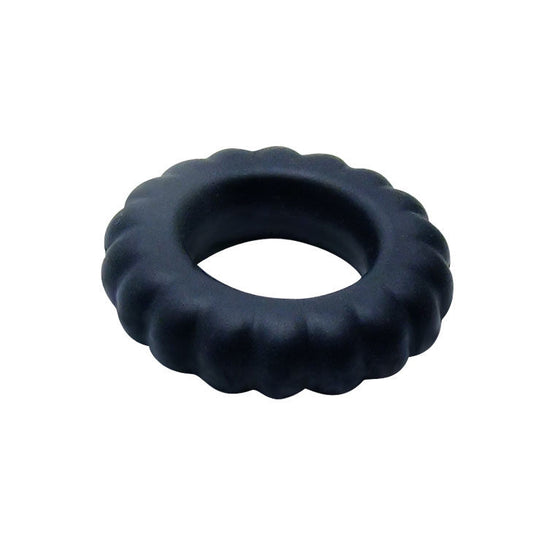 BAILE - TITAN KOKRING ZWART 2 CM