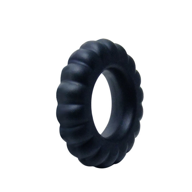 BAILE - TITAN KOKRING ZWART 2 CM