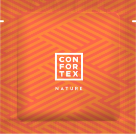 CONFORTEX - CONDOOM NATURE DOOS 144 STUKS