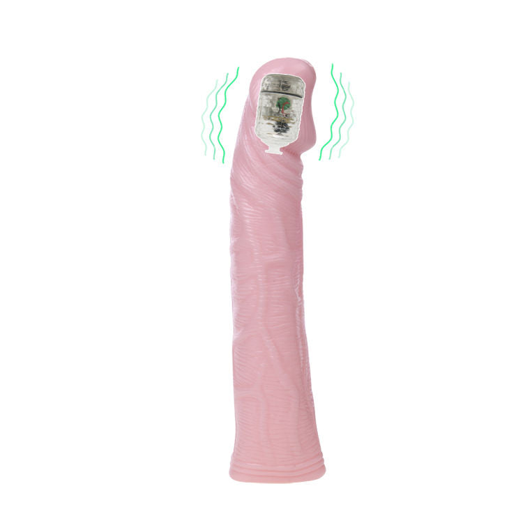 BAILE - FANTASY VIBE EXTENSIE