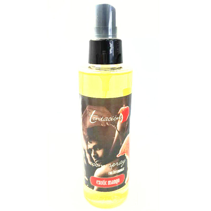 TENTACION - LUCHTVERFRISSER MET FEROMONEN EXOTIC MANGO