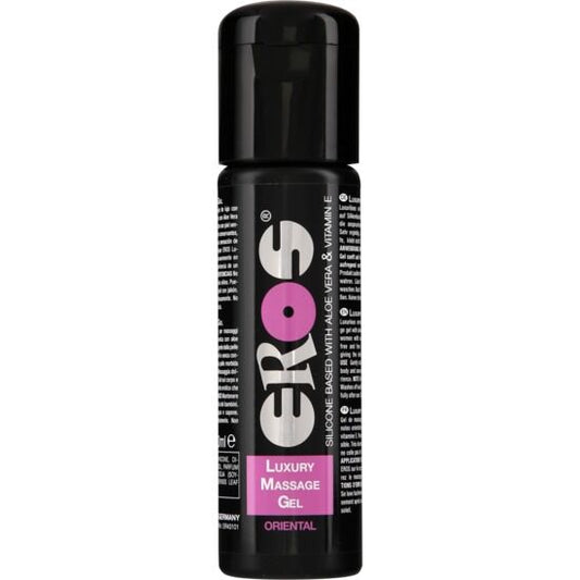 EROS - LUXURY MASSAGEGEL ORIENTAL 100 ML